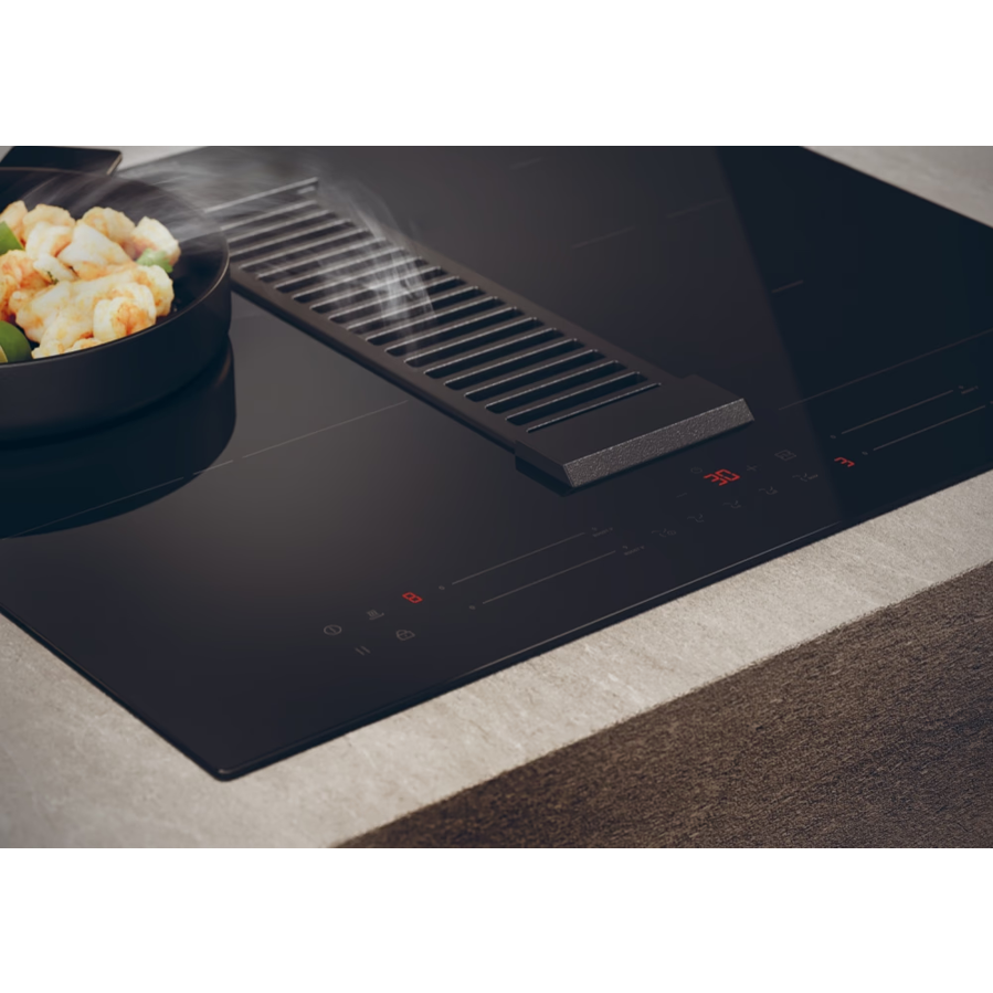 Ploča s napom Haier HAIH6IEMCF