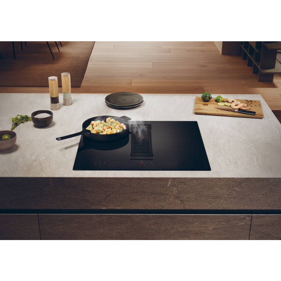 Ploča s napom Haier HAIH6IEMCF