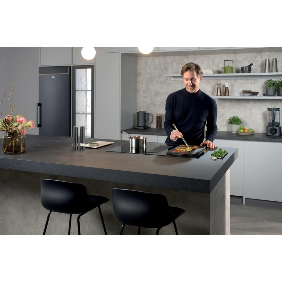 Ploča s napom Haier HAIH82MTMCE