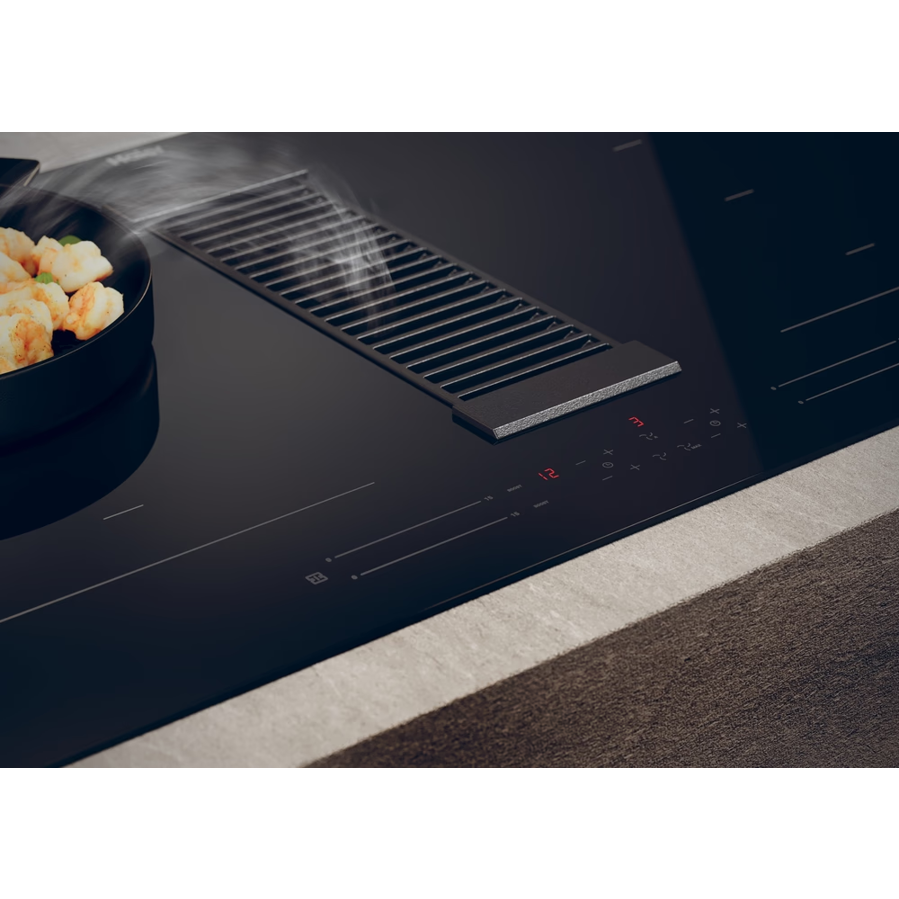 Ploča s napom Haier HAIH82MTMCE