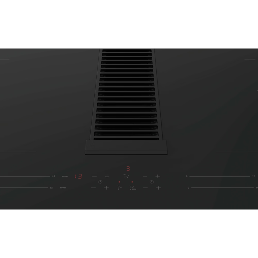 Ploča s napom Haier HAIH82MTMCE