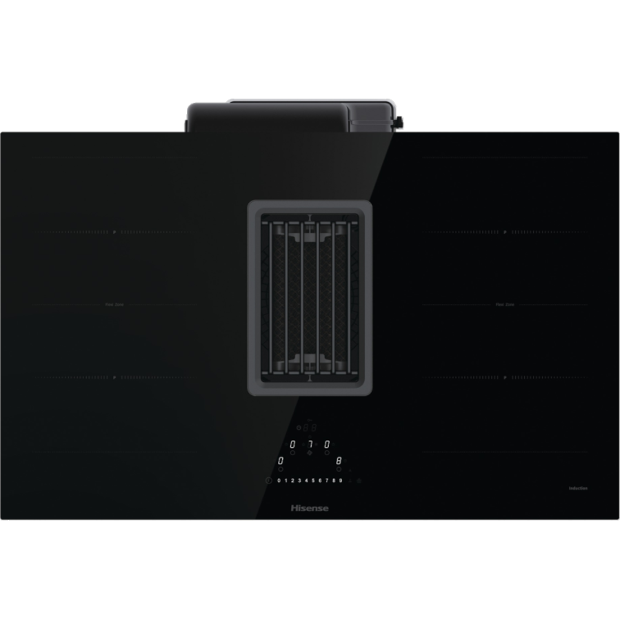 Ploča s napom Hisense HAS949BSC
