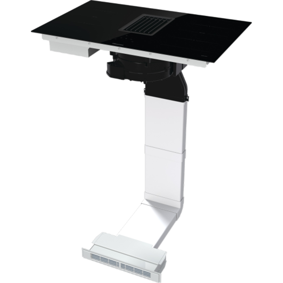 Ploča s napom Hisense HAS949BSC