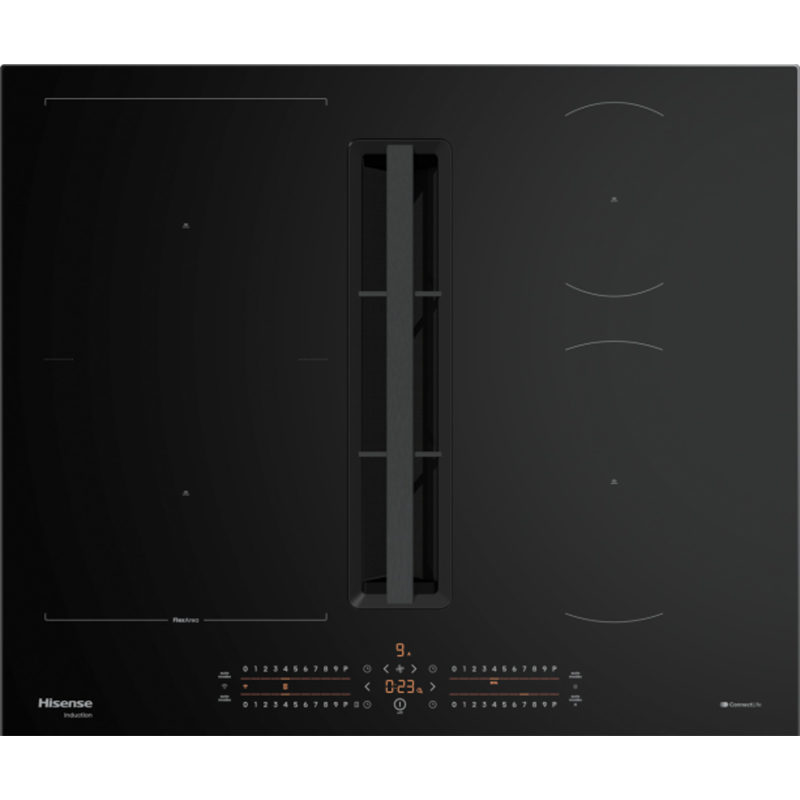 Ploča s napom Hisense HEH6432BSCWF (611m3/h) WiFi