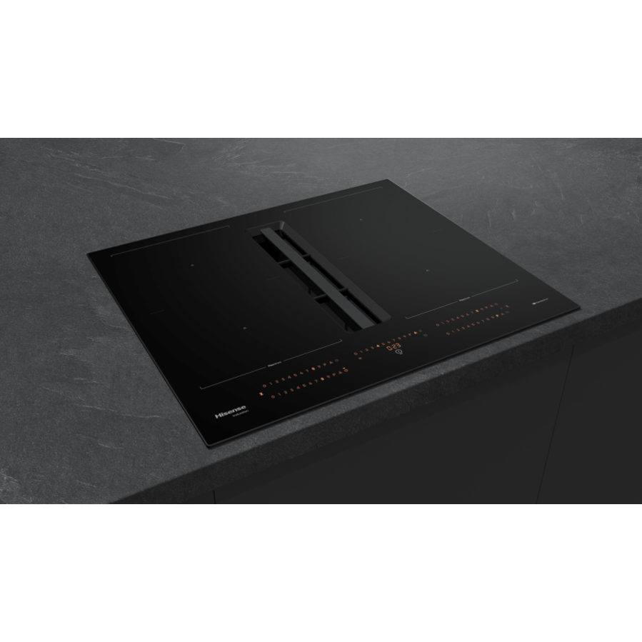 Ploča s napom Hisense HEH6443BSCWF1 (611m3/h) WiFi