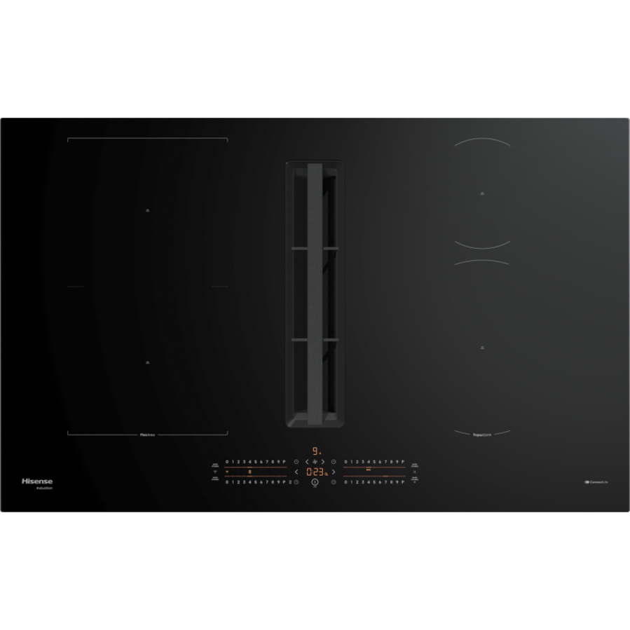 Ploča s napom Hisense HEH8432BSCWF (611m3/h) WiFi