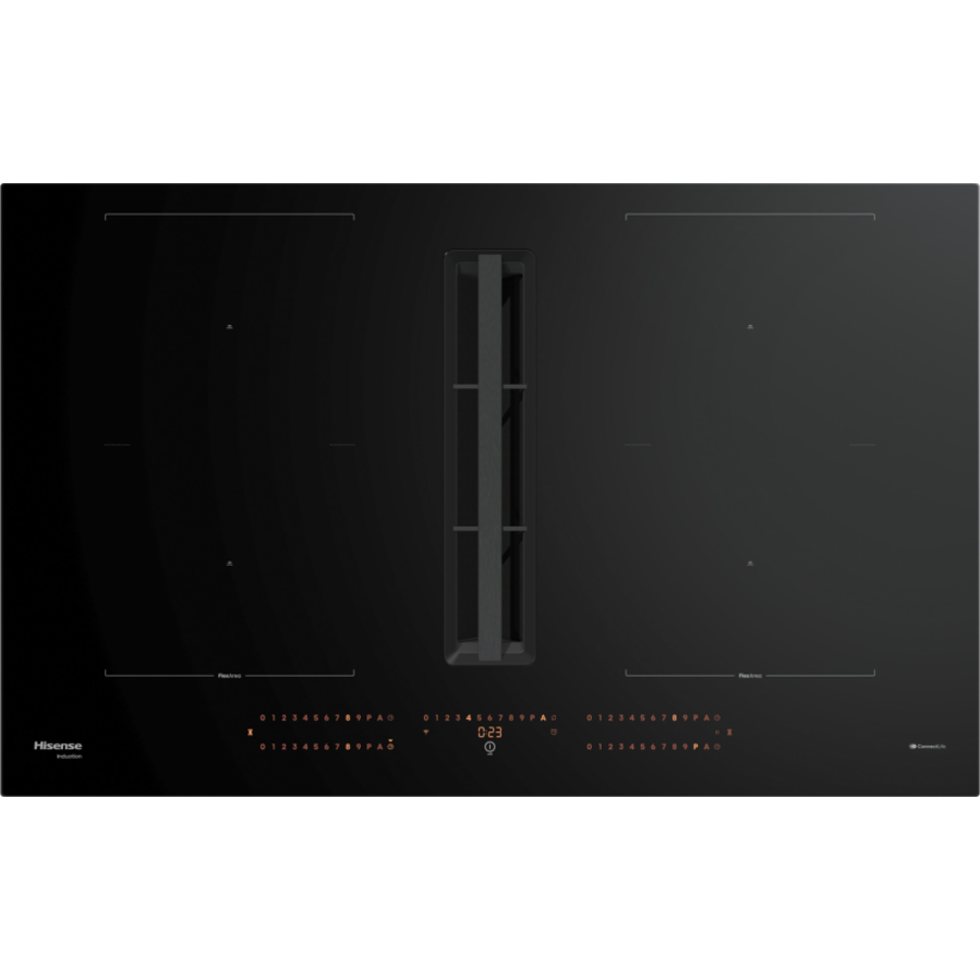 Ploča s napom Hisense HEH8443BSCWF1 (611m3/h) WiFi