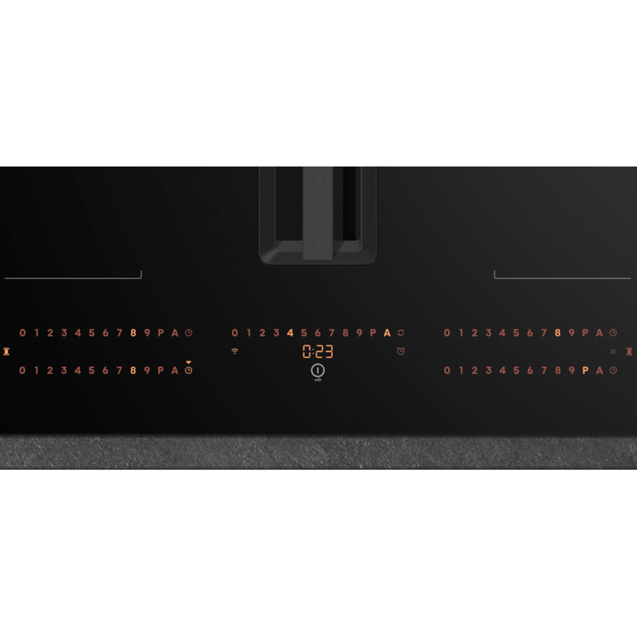 Ploča s napom Hisense HEH8443BSCWF1 (611m3/h) WiFi