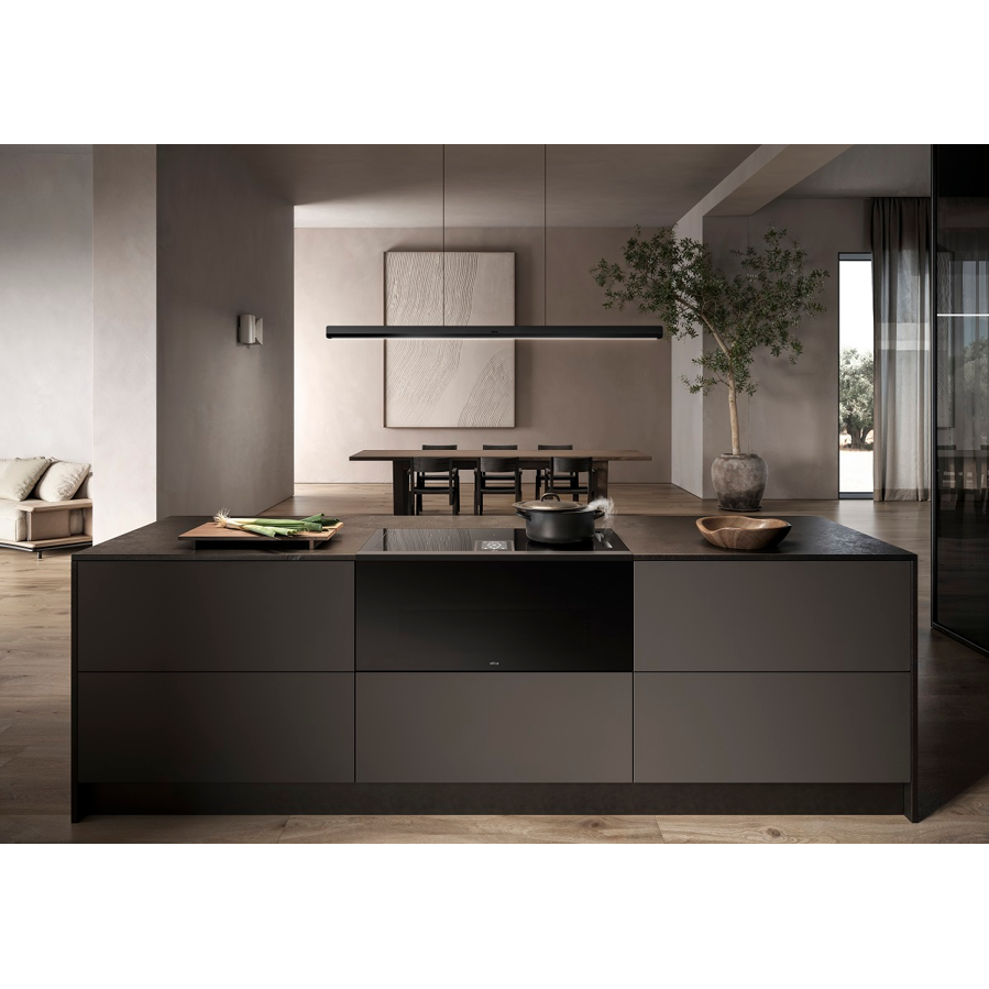 Ploča s napom + pećnica Elica LHOV - 3u1 PRF0195920