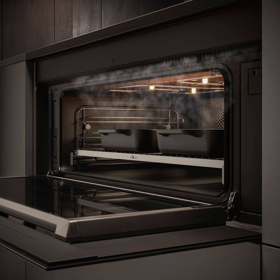 Ploča s napom + pećnica Elica LHOV - 3u1 PRF0195920