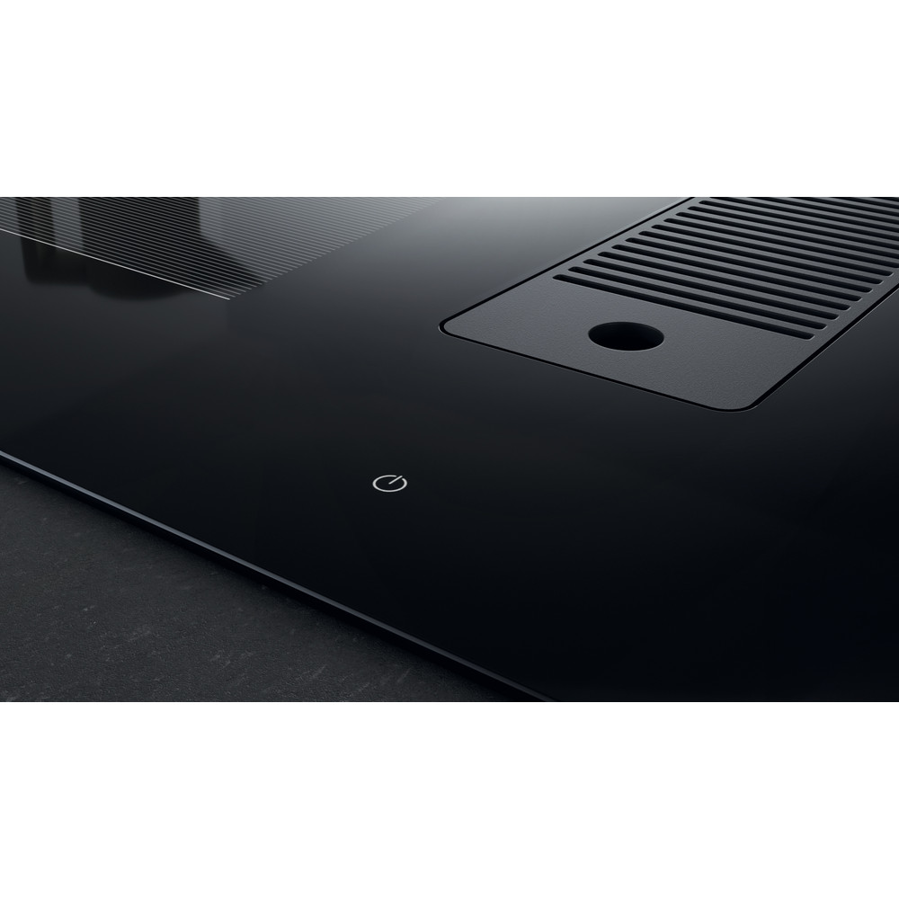 Ploča s napom Whirlpool WVHF83BB UKIT