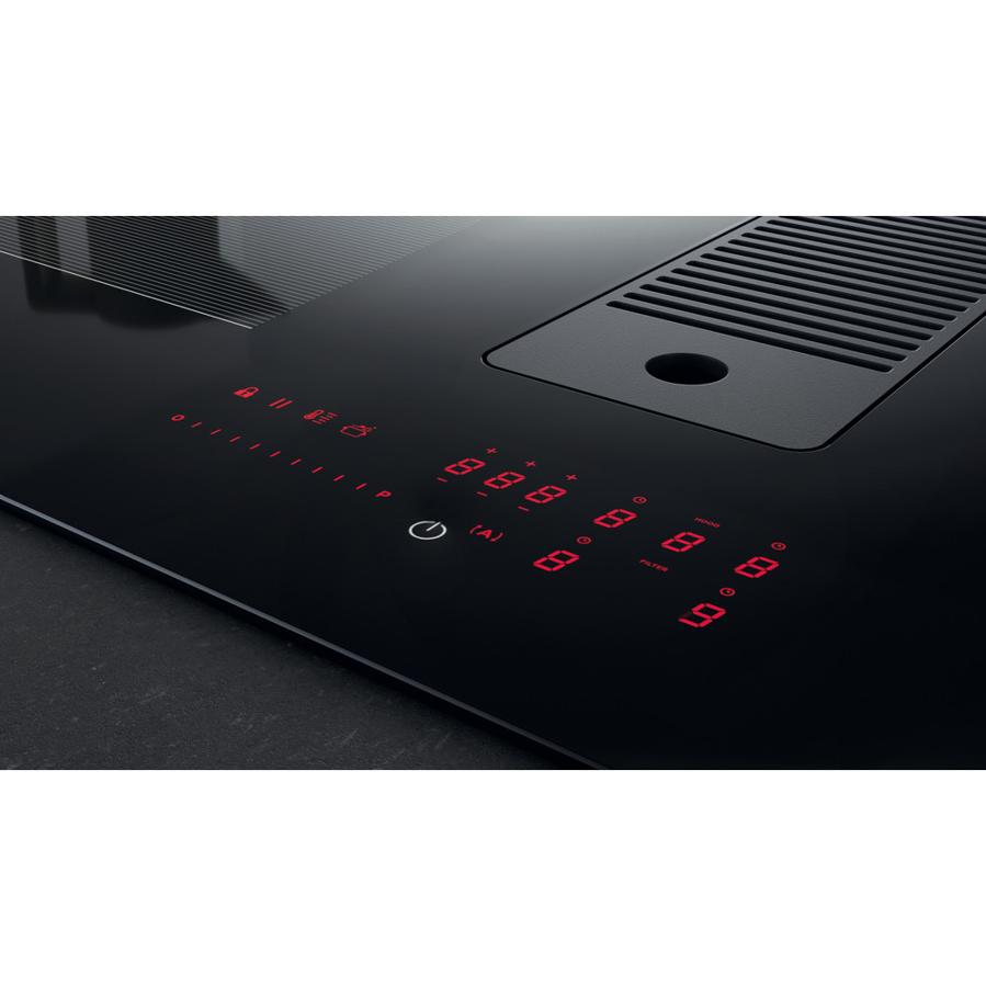 Ploča s napom Whirlpool WVHF83BB UKIT