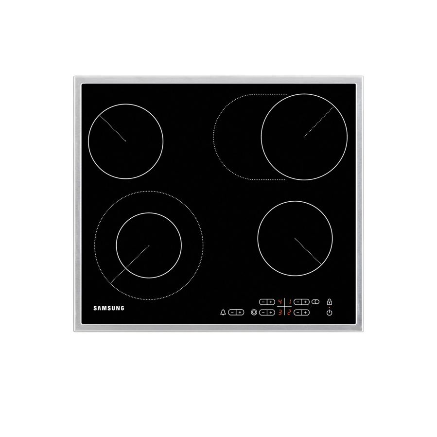 Ploča Samsung C61R2CAST/BOL