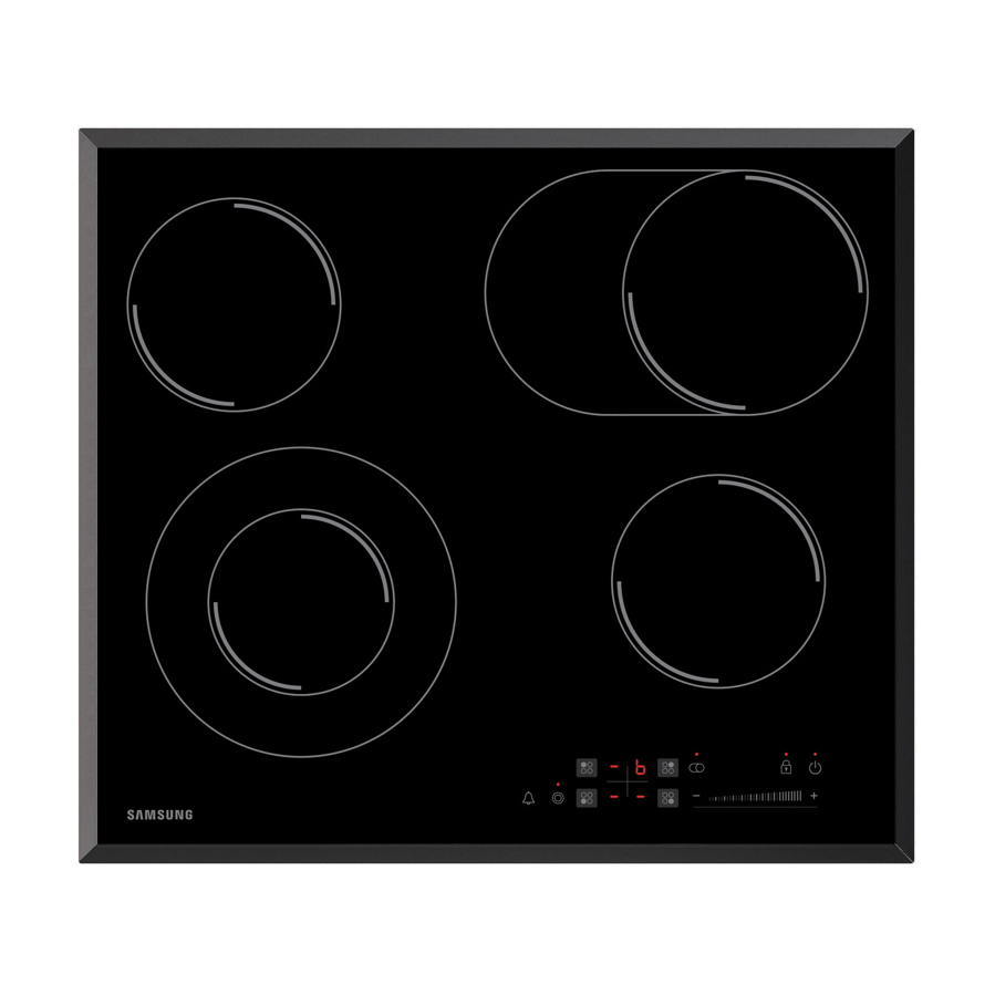 Ploča Samsung CTR164NC01/BOL