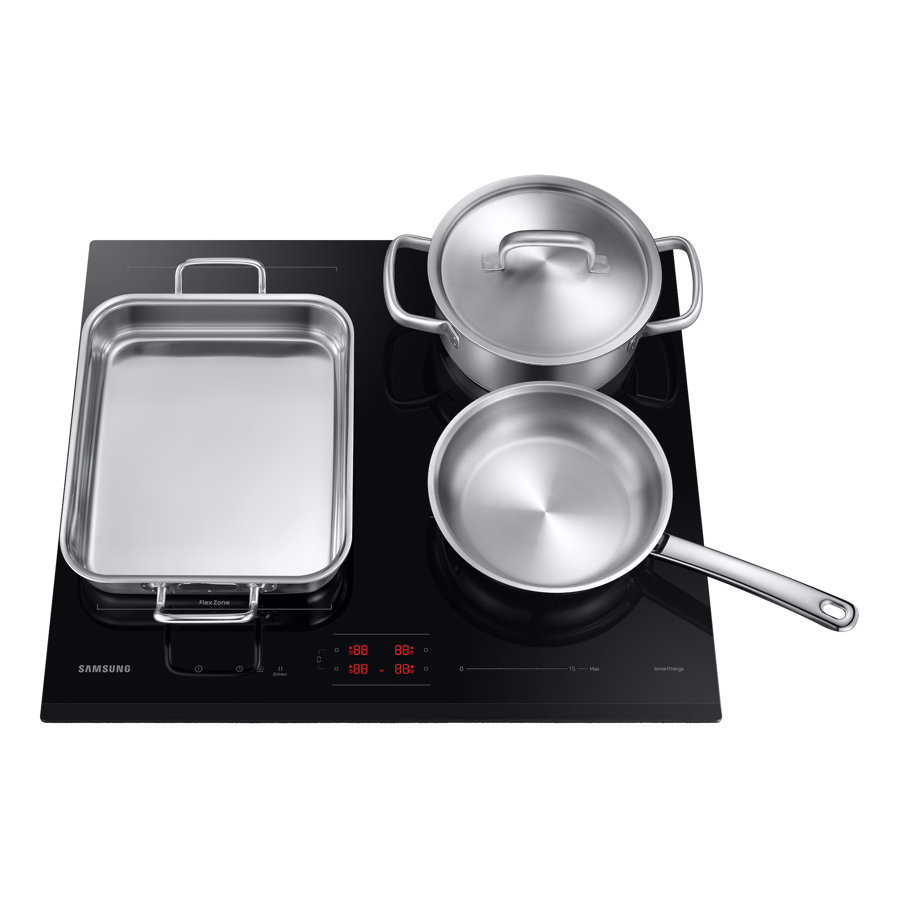 Ploča Samsung NZ64B5046GK/U2 WiFi