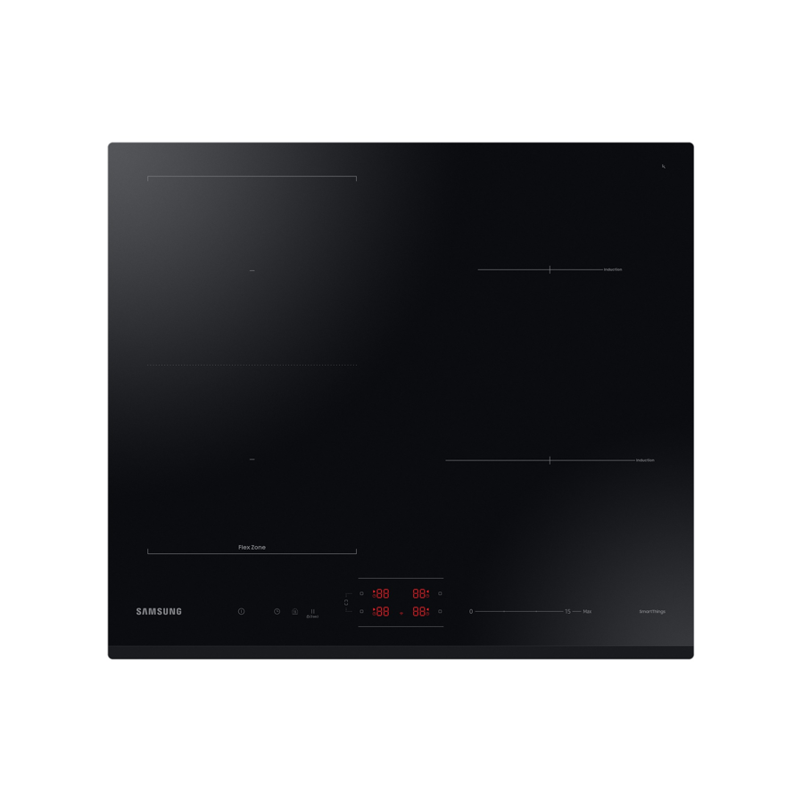 Ploča Samsung NZ64B5046GK/U2 WiFi