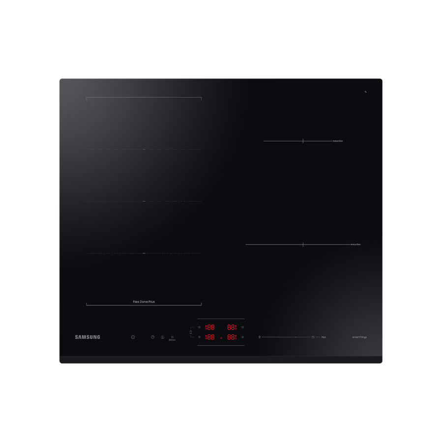 Ploča Samsung NZ64B6056GK/U2 WiFi