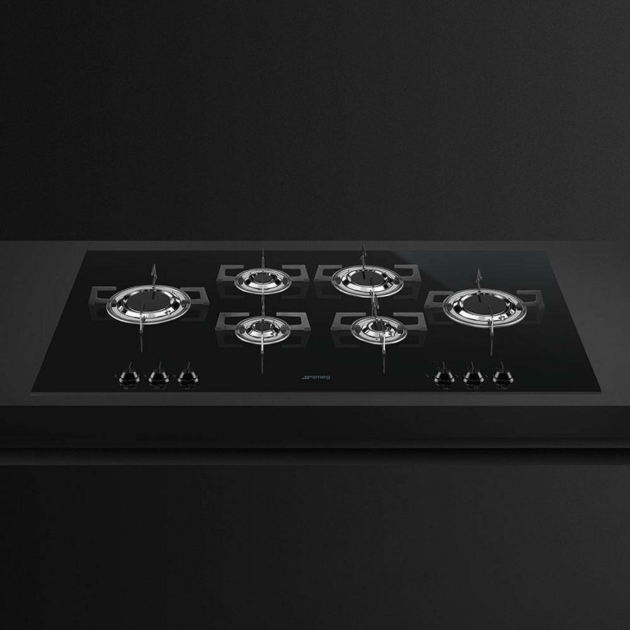 Ploča Smeg PVL6106CN