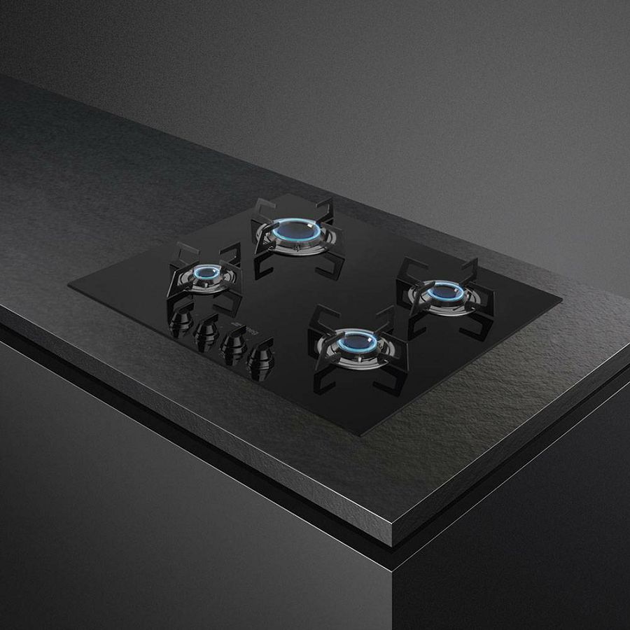 Ploča Smeg PVL664CN