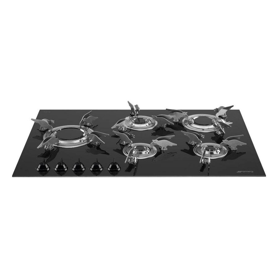 Ploča Smeg PVL675LCN