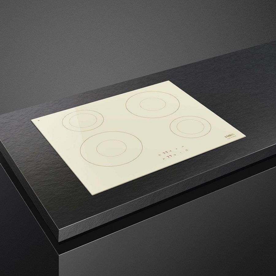 Ploča Smeg SI2641DP
