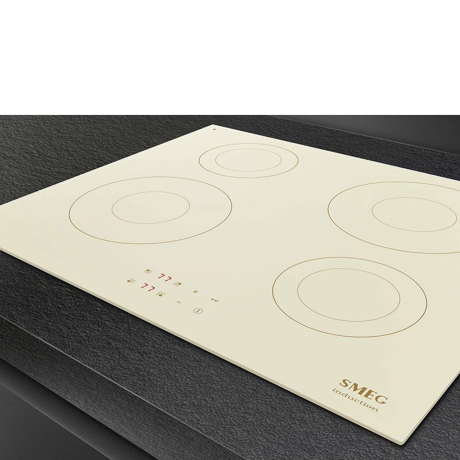 Ploča Smeg SI2641DP