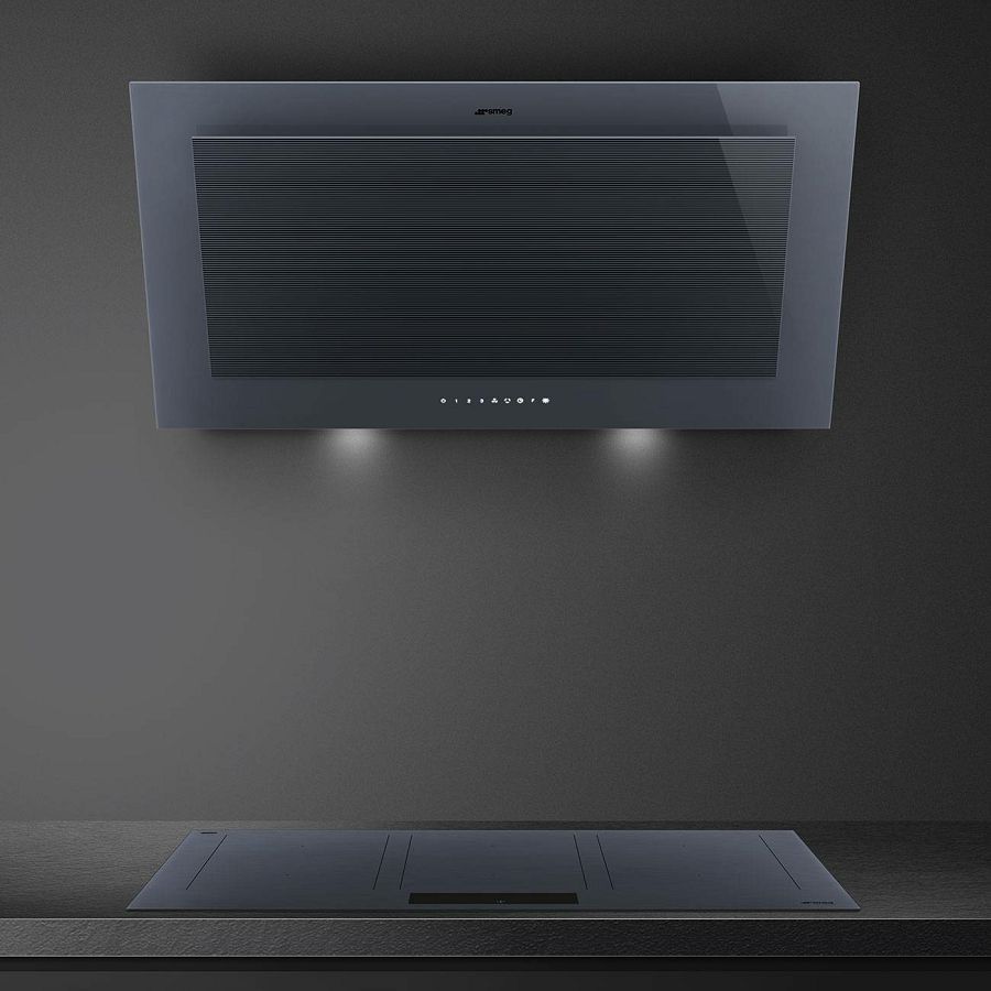 Ploča Smeg SIM1964DG