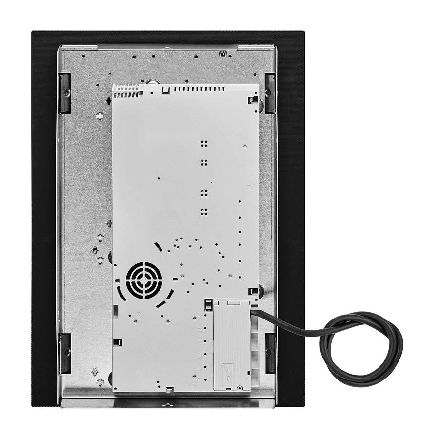 Ploča Smeg SIM3323D