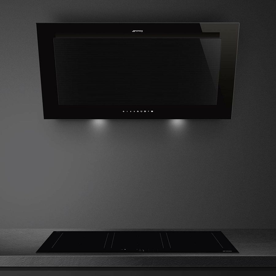 Ploča Smeg SIM3964D