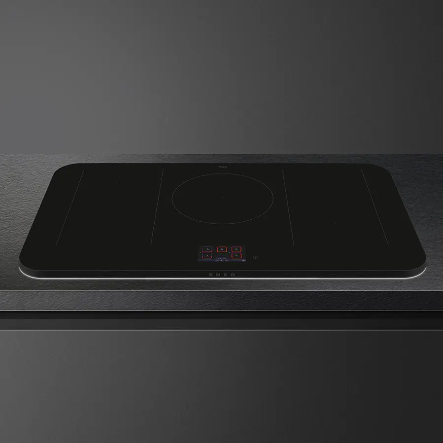 Ploča Smeg SISL7955MB