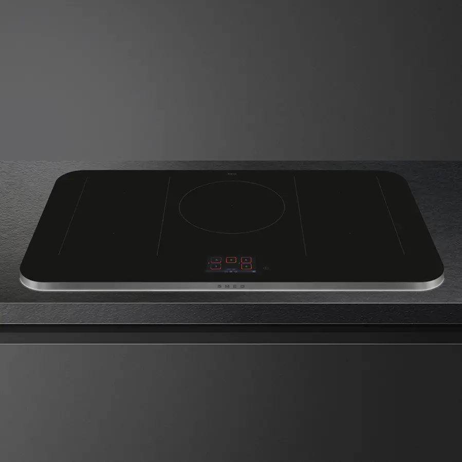 Ploča Smeg SISL7955X