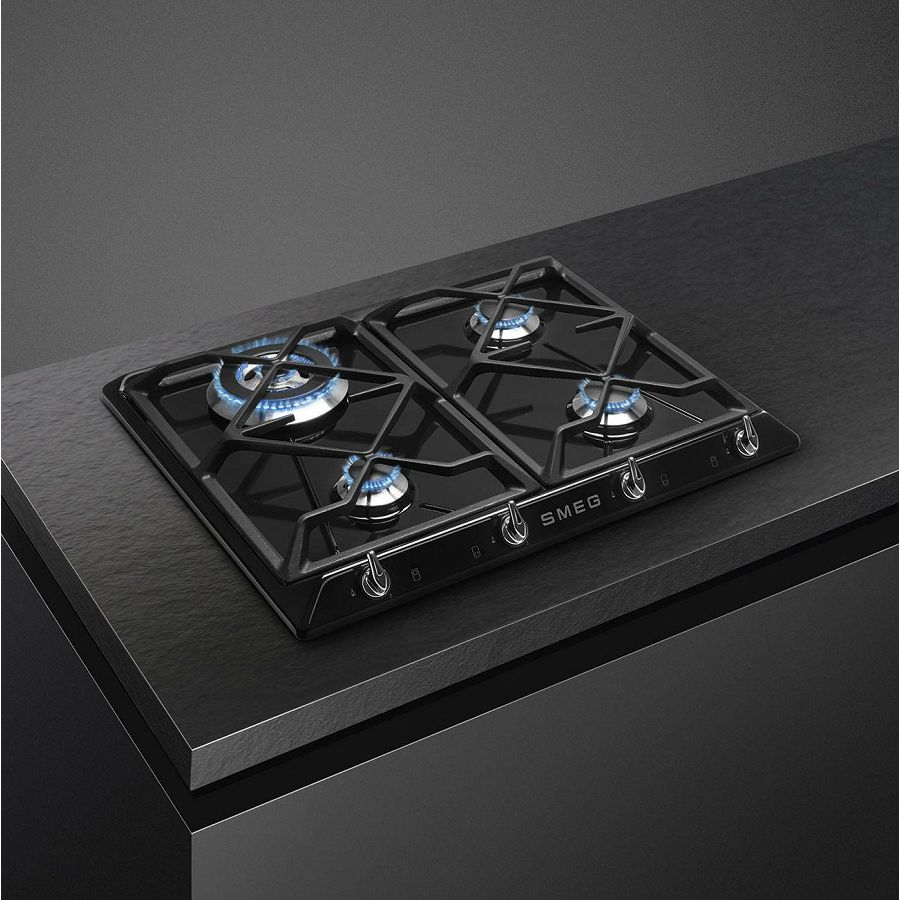 Ploča Smeg SR964NGH