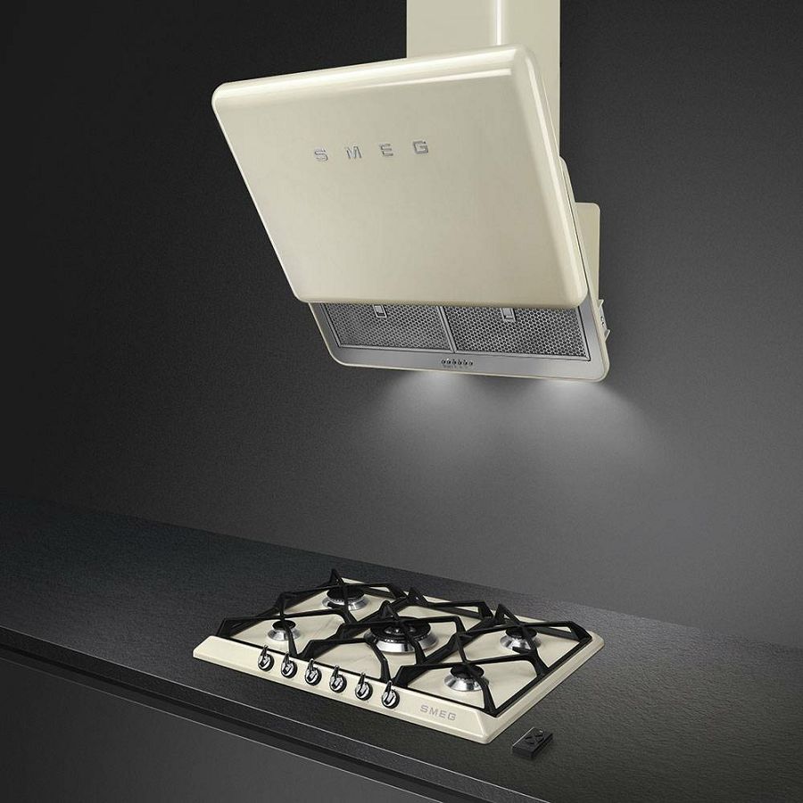 Ploča Smeg SR975PGH