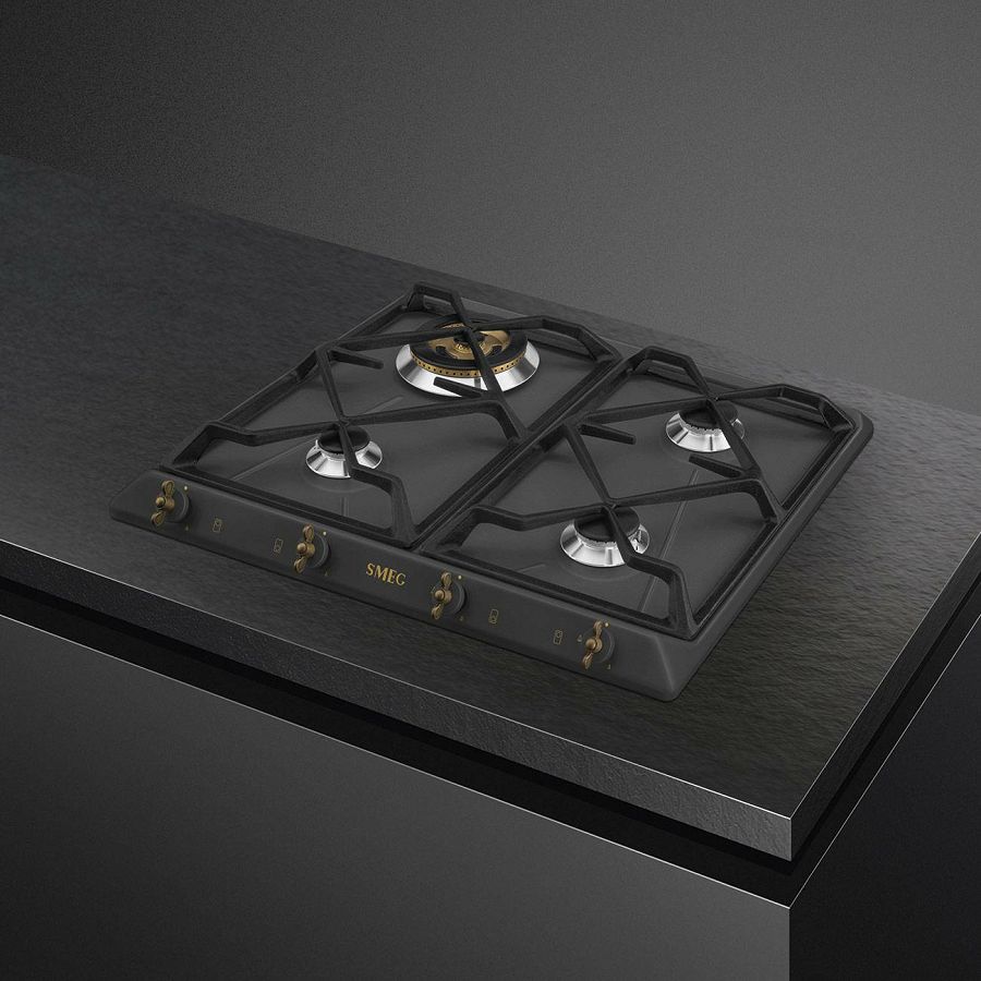 Ploča Smeg SRV864AOGH