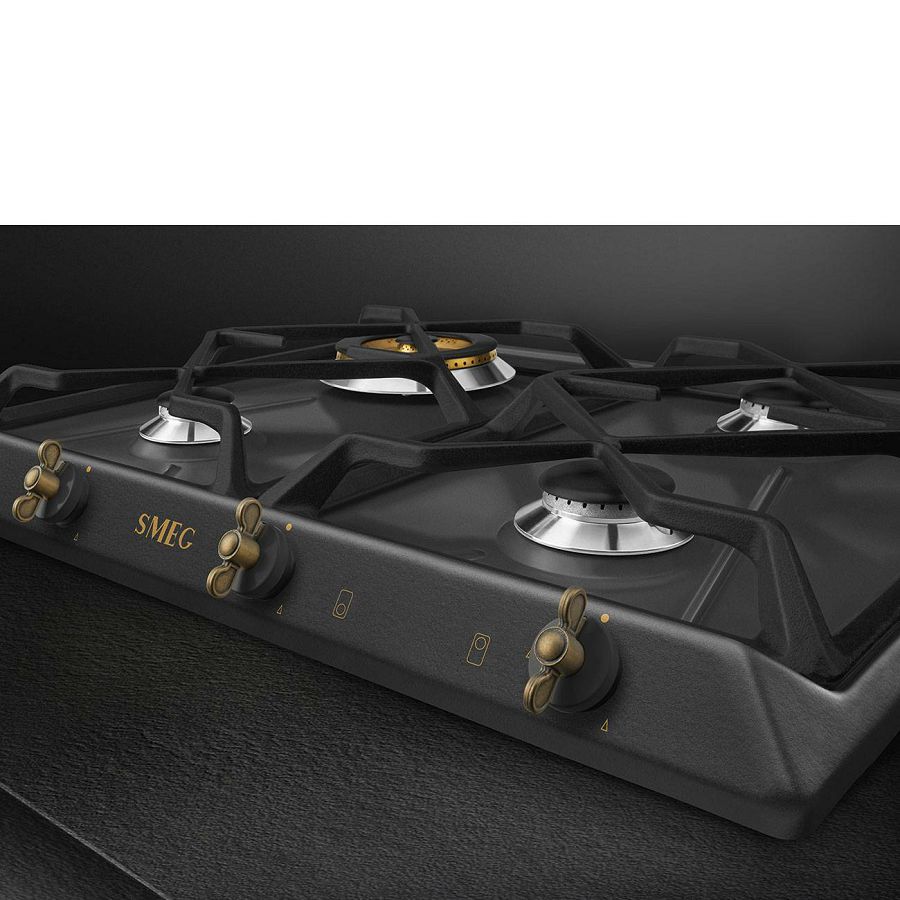 Ploča Smeg SRV864AOGH