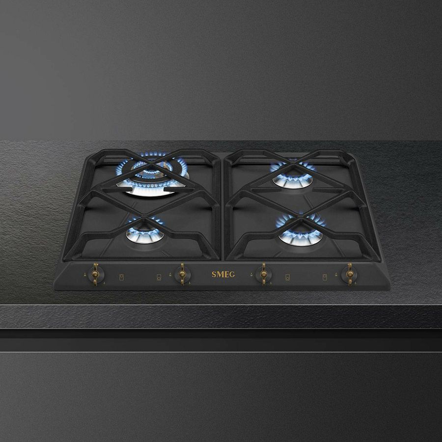 Ploča Smeg SRV864AOGH