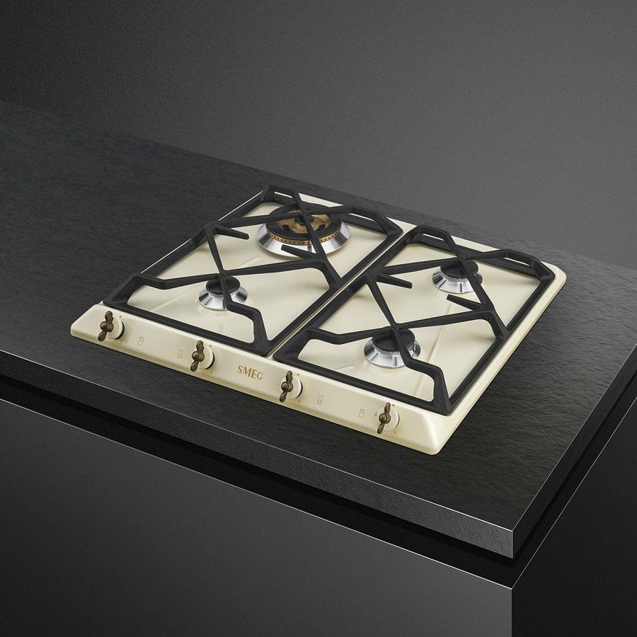 Ploča Smeg SRV864POGH