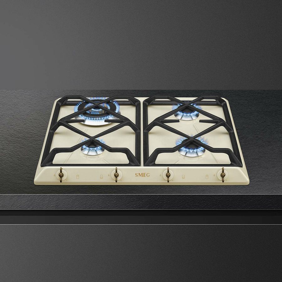 Ploča Smeg SRV864POGH