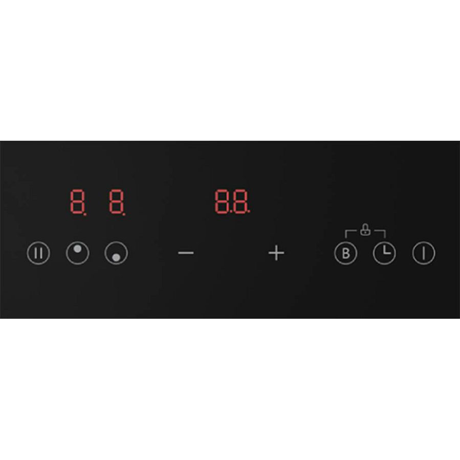 Ploča Vivax BH-02MIN