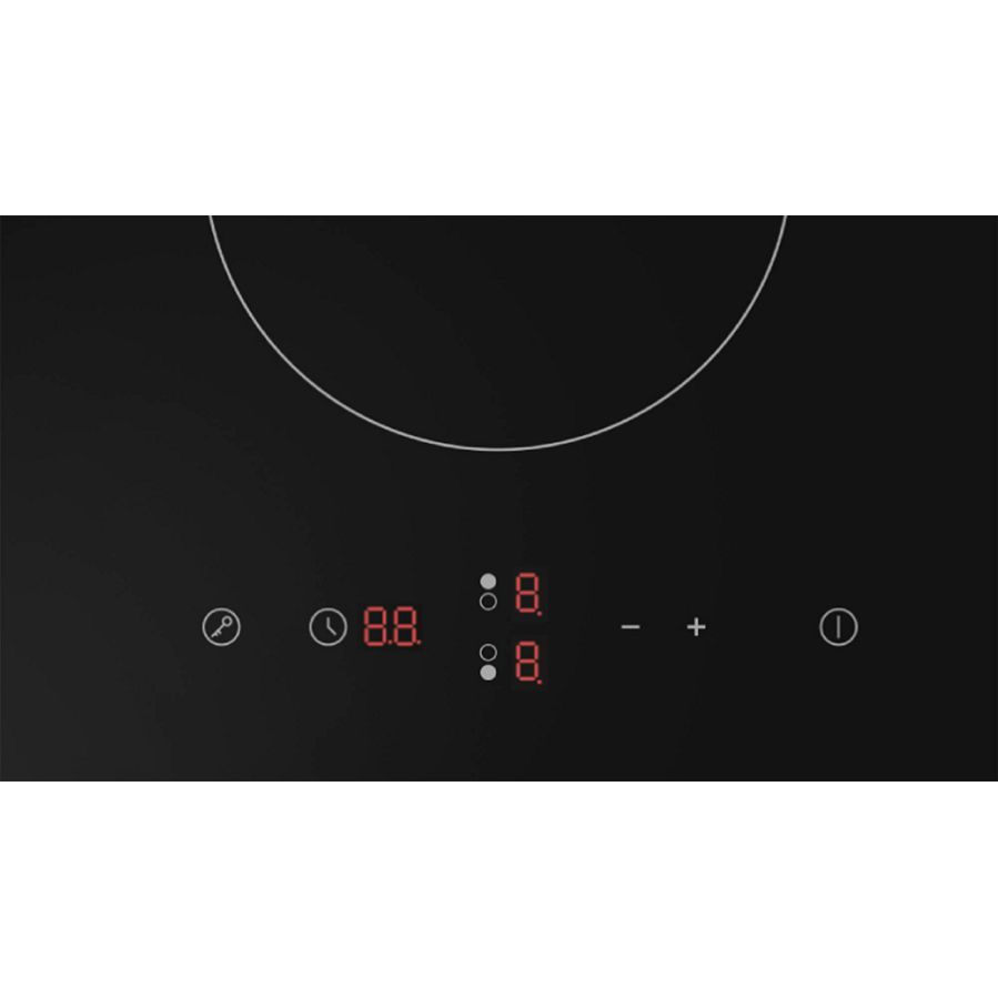 Ploča Vivax BH-02MVC