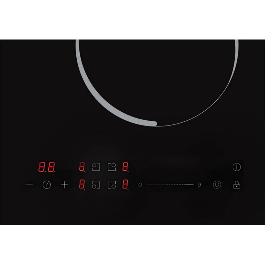 Ploča Vivax BH-04MDOVC