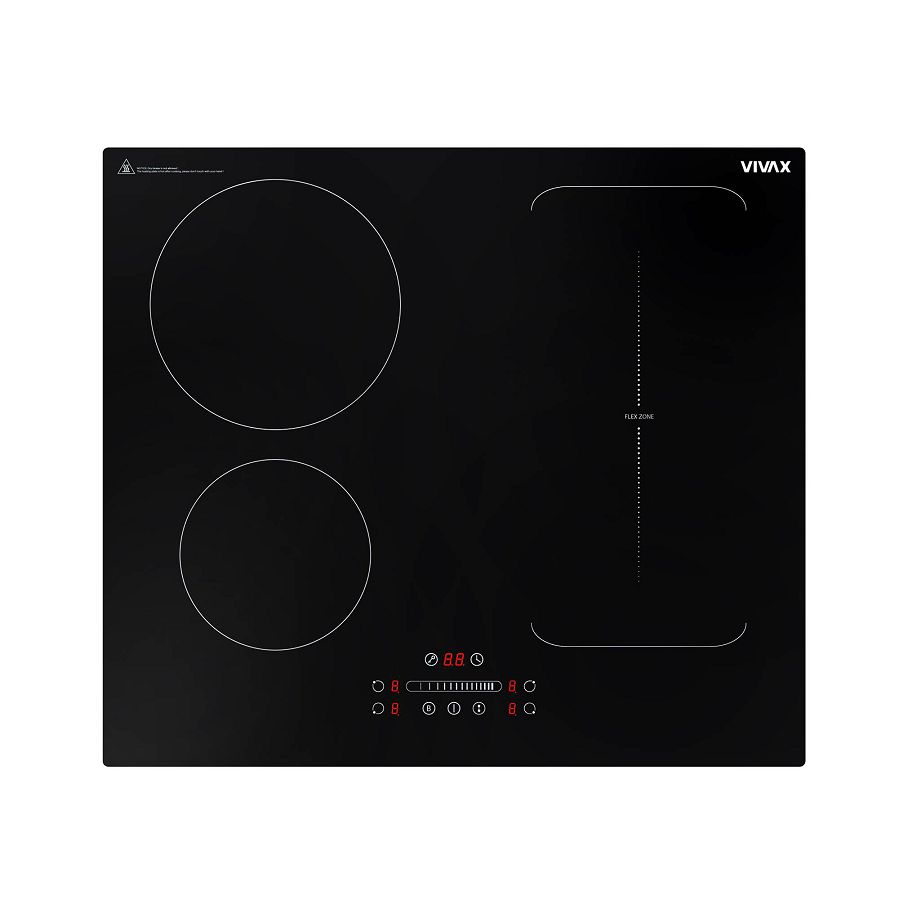 Ploča Vivax BH-04MFZIN