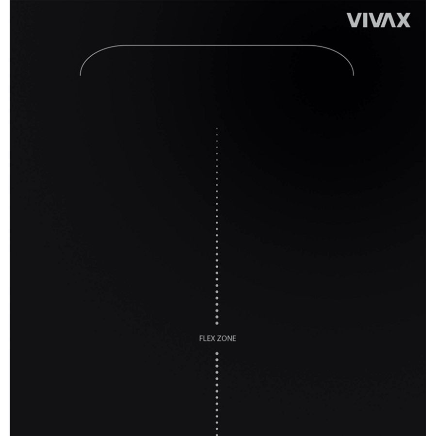 Ploča Vivax BH-04MFZIN