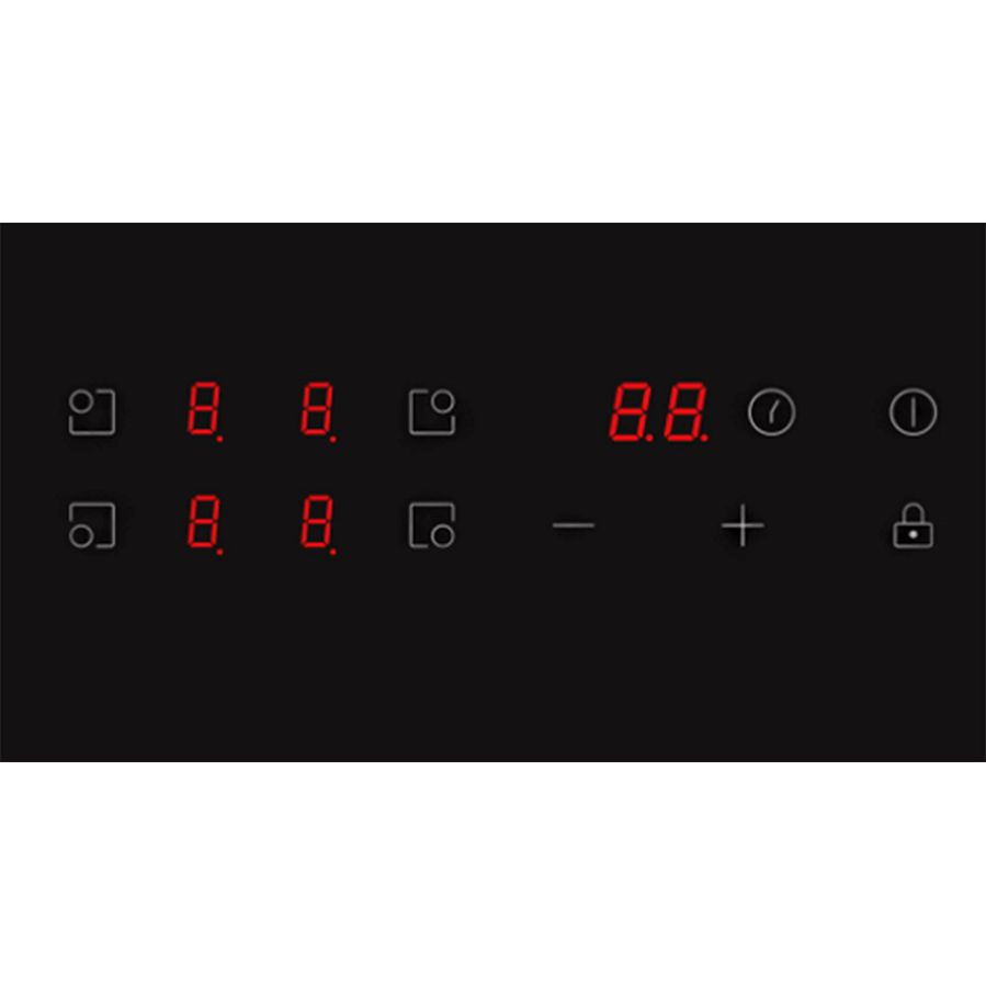 Ploča Vivax BH-04MVC