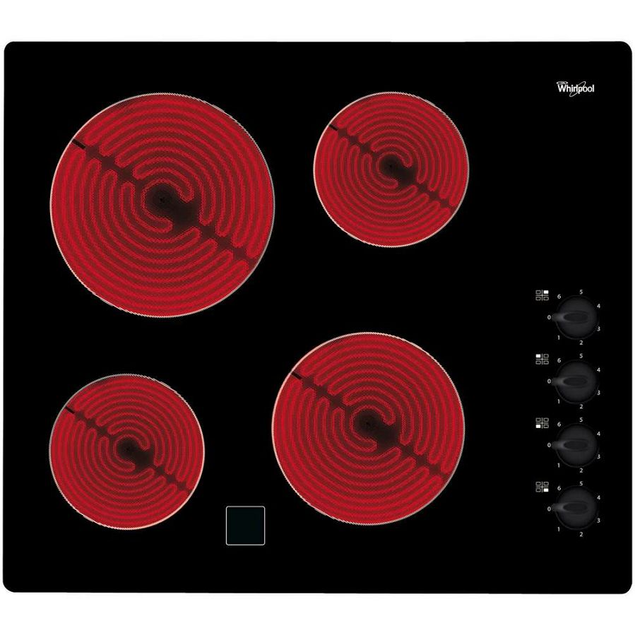 Ploča Whirlpool AKM 9010/NE