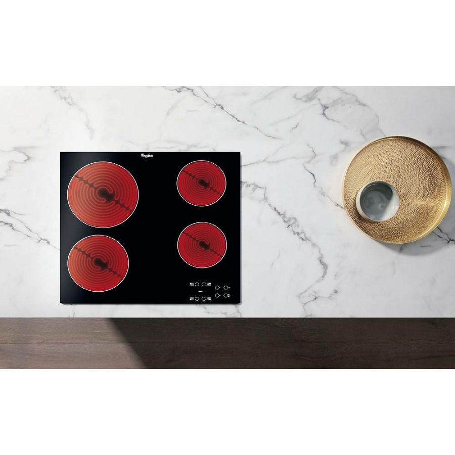 Ploča Whirlpool AKT8090/NE