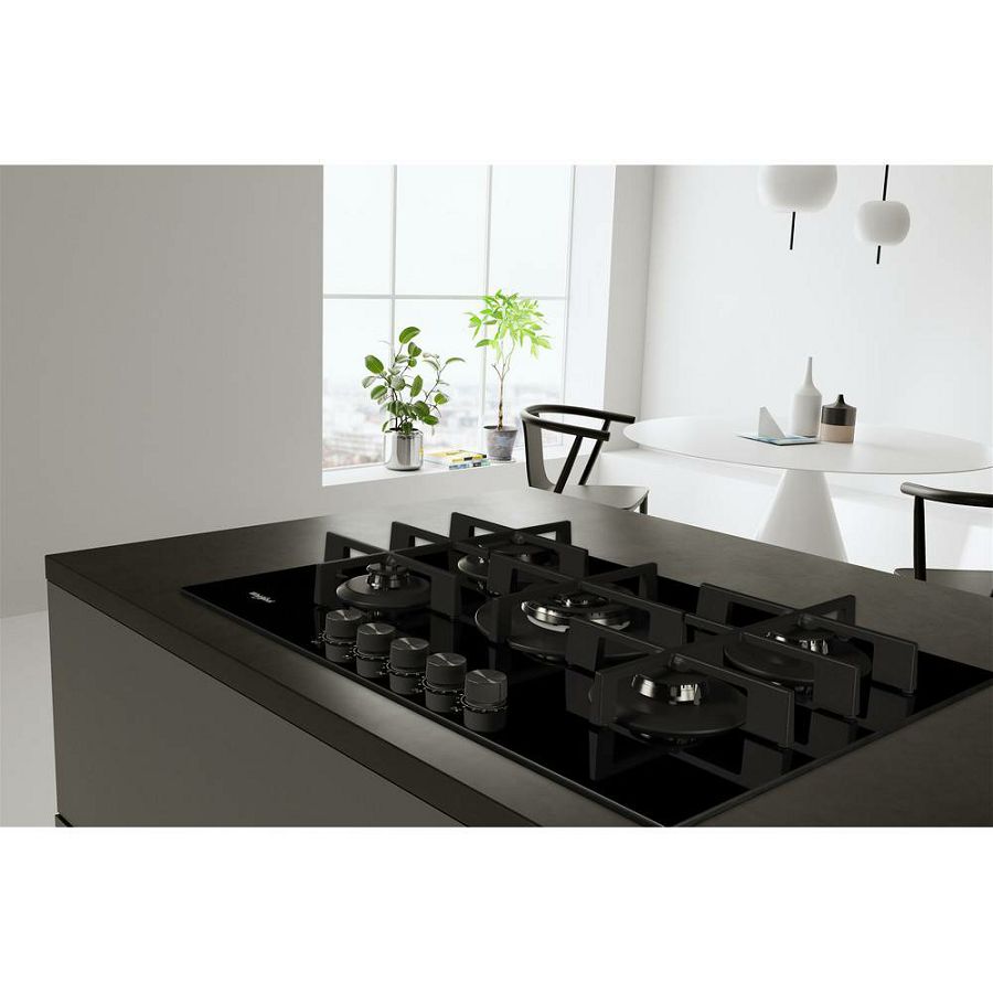 Ploča Whirlpool GOWL728/NB