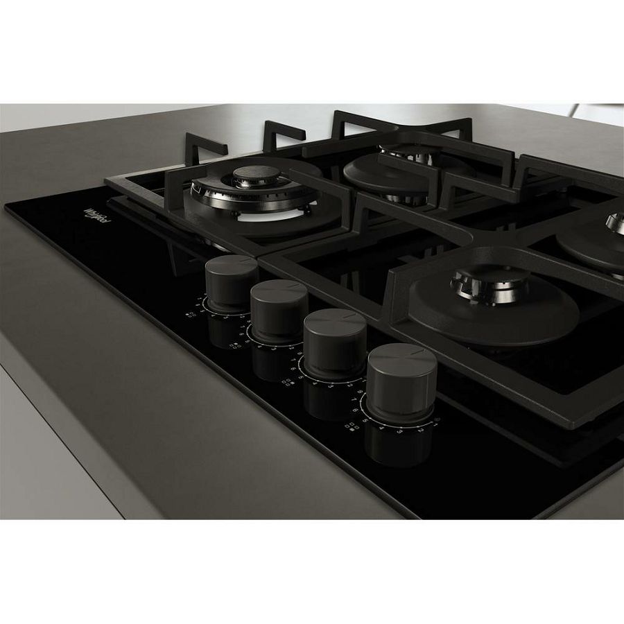 Ploča Whirlpool GOWL728/NB