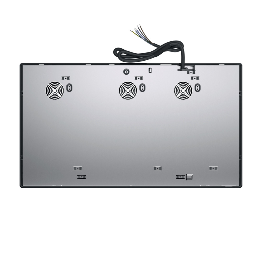 Ploča Whirlpool WEX9024DCFF