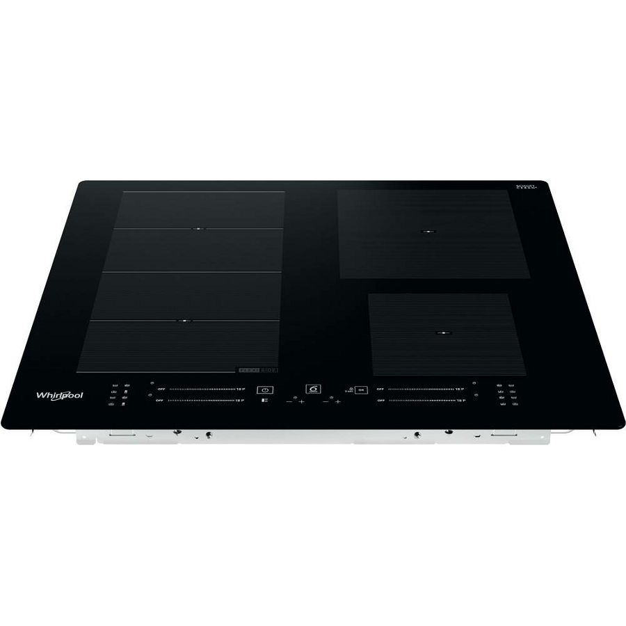 Ploča Whirlpool WFS7560NE